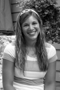 OneClick black and white example