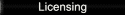 Licensing